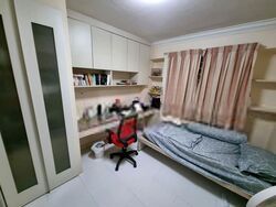 Blk 175B Punggol Field (Punggol), HDB 5 Rooms #408590711